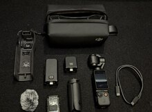 DJI Osmo Pocket 3 Creator Combo
