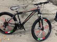 Velosiped 
