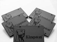 Kingston 512GB 2.5" SATA SSD 