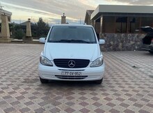 Mercedes Vito, 2010 il