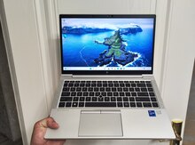 Hp Elitebook 840 g8 i7