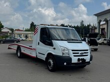 Ford Transit, 2010 il