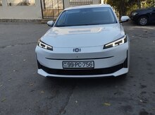Changan Qiyuan A05, 2025 il