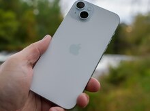 Apple iPhone 15 Plus Blue 128GB/6GB