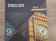 9-cu sinif Buraxılış imtahanı üçün DİM English