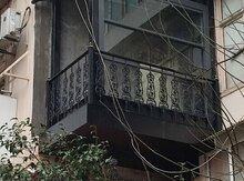 Qaynaqçı işi axtarıram