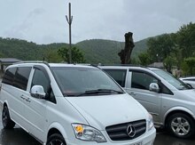 Mercedes-Benz Vito sifarişi