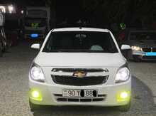 Chevrolet Cobalt, 2025 il