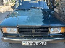 LADA (VAZ) 2107, 2007 il