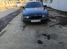 BMW 525, 1999 il