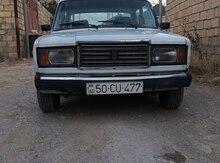 LADA (VAZ) 2107, 2004 il