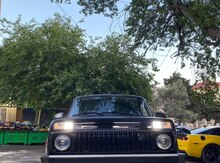 LADA (VAZ) Niva faraları 
