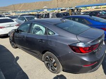Honda Insight, 2021 il
