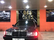 Mercedes 190, 1991 il