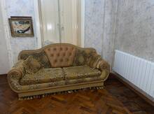 Диван и кресло