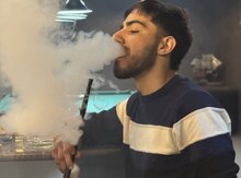 Qəlyançı işi axtarıram