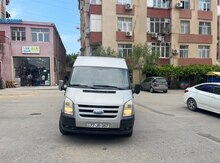 Sürücü-kuryer işi axtarıram