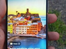 Xiaomi Redmi Note 8 Neptune Blue 64GB/6GB