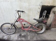 Velosiped 