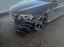BMW 528, 2013 il