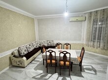 3-otaqlı yeni tikili kirayə verilir, Binəqədi r., 130 m²