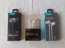Stereo qulaqlıq Celebrat