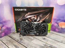 Gigabyte RTX 2060 D6 6GB