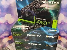 Palit RTX 5060 Ti Infinity OC 16GB
