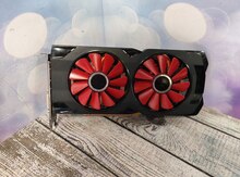 XFX Rx 580 2048sp 8GB
