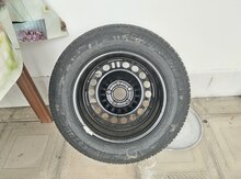 Opel Astra ehtiyat təkəri 