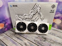 Galax RTX 4070 Super MetalTop 12GB