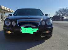 Mercedes E 280, 2007 il