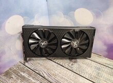XFX RX 6600 Speedster SWFT210 8GB