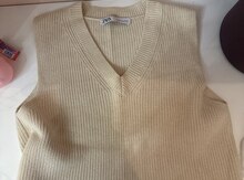 Jilet Zara