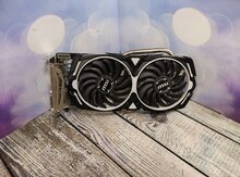 MSI RX 580 Armor 2048sp 8GB