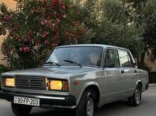 LADA (VAZ) 2107, 2002 il