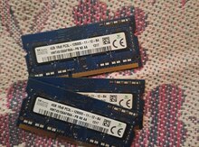 Ram DDR3 4GB