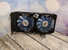 HIS RX 570 iceQ X4GB