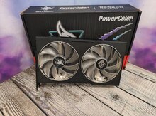 PowerColor RX 7600 HellHound 8GB