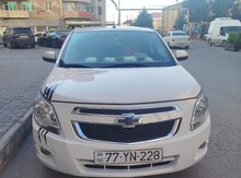 Chevrolet Cobalt, 2024 il