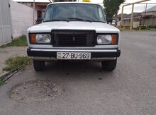 LADA (VAZ) 2107, 1998 il