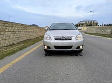 Toyota Corolla, 2005 il