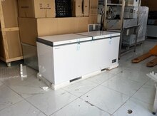 Dərin dondurucu “FROSTY 600 LT”