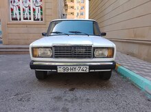 LADA (VAZ) 2107, 2008 il