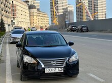 Nissan Sentra, 2014 il