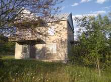 Həyət evi, Şamaxı r.