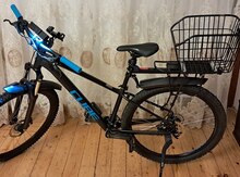Cube 28s velosiped