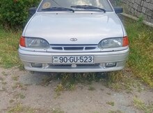 LADA (VAZ) 2115, 2003 il