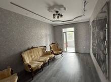 3-otaqlı mənzil, Gənclik m., 80 m²