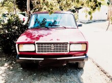 LADA (VAZ) 2107, 2006 il